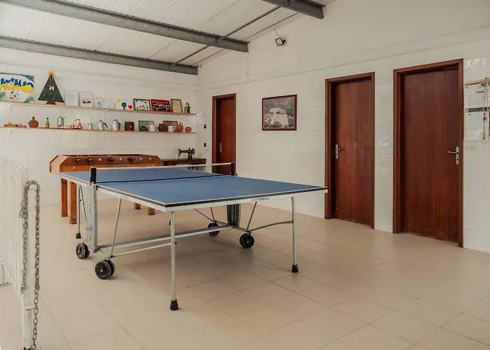 Villa Quinta Do Pinheiral *