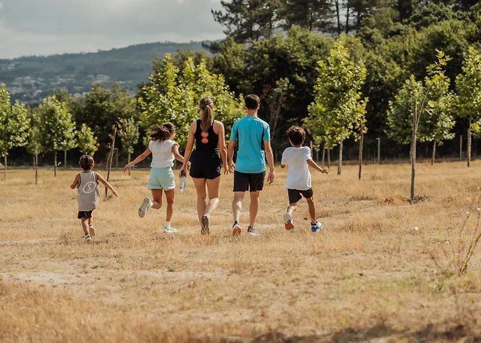 Quinta Do Pinheiral Villa *