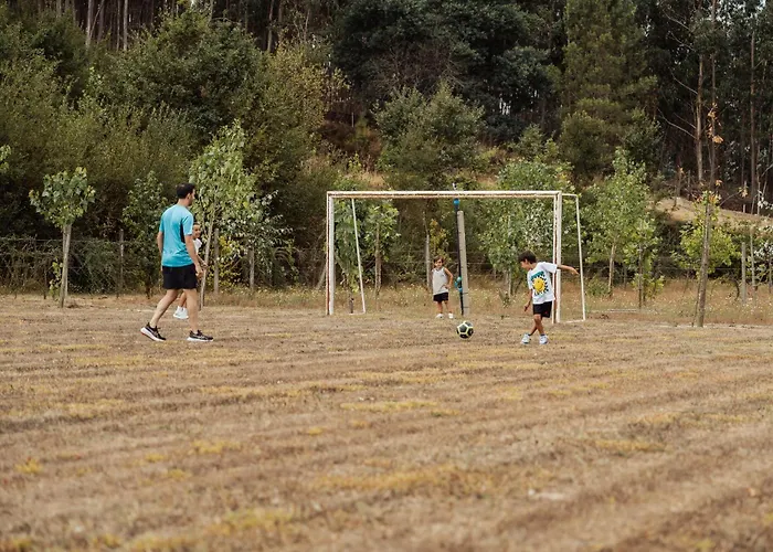 Quinta Do Pinheiral *