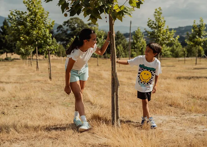 Villa Quinta Do Pinheiral *