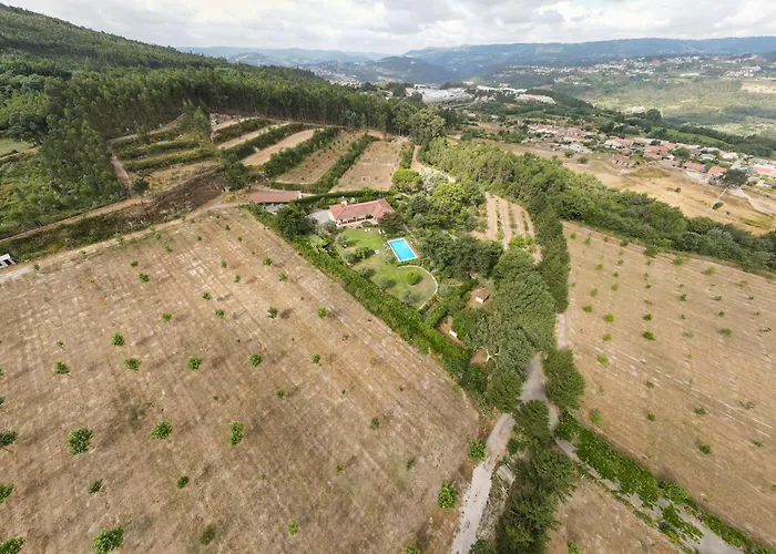 Quinta Do Pinheiral *