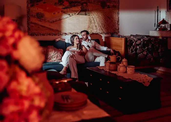 Quinta Do Pinheiral Favoes