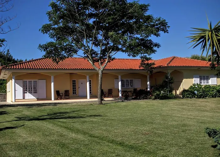Quinta Do Pinheiral Βίλα