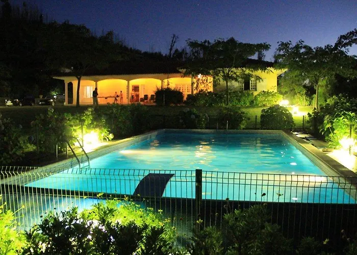 Villa Quinta Do Pinheiral